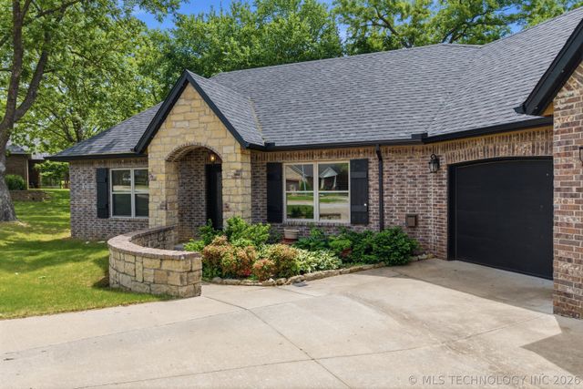118 Cornerstone Court, Sapulpa, OK 74066