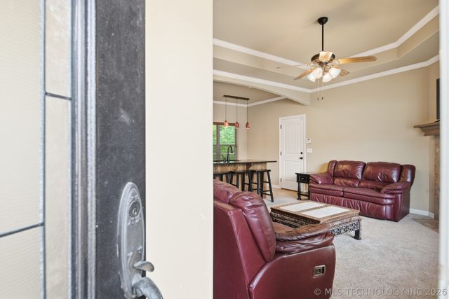 118 Cornerstone Court, Sapulpa, OK 74066