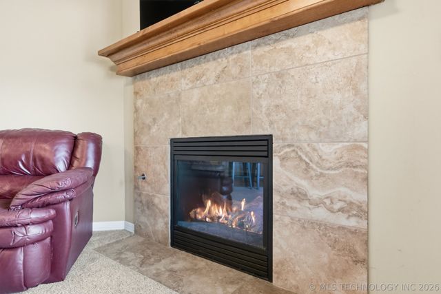 118 Cornerstone Court, Sapulpa, OK 74066