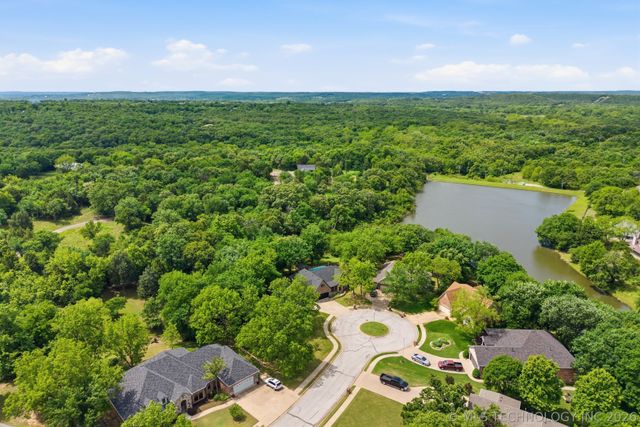 118 Cornerstone Court, Sapulpa, OK 74066