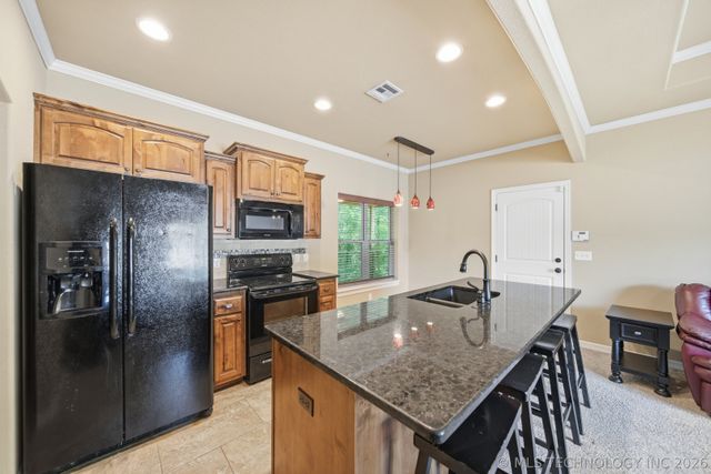 118 Cornerstone Court, Sapulpa, OK 74066