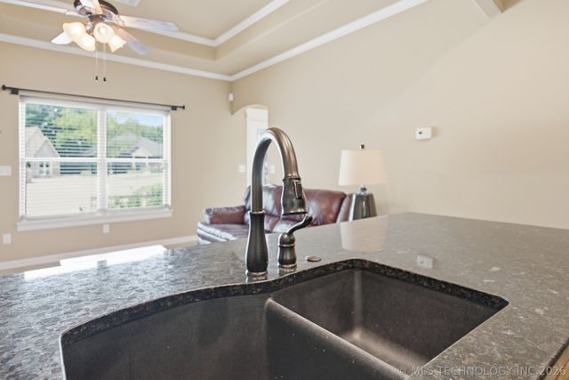 118 Cornerstone Court, Sapulpa, OK 74066