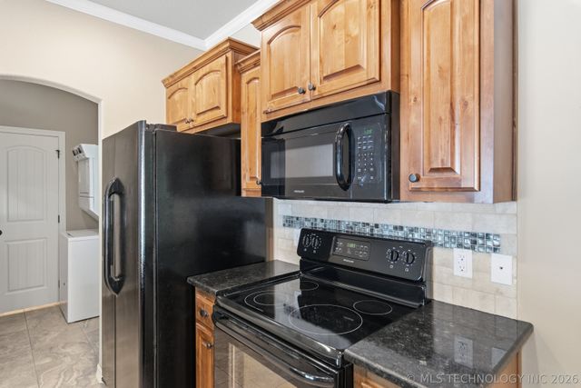 118 Cornerstone Court, Sapulpa, OK 74066