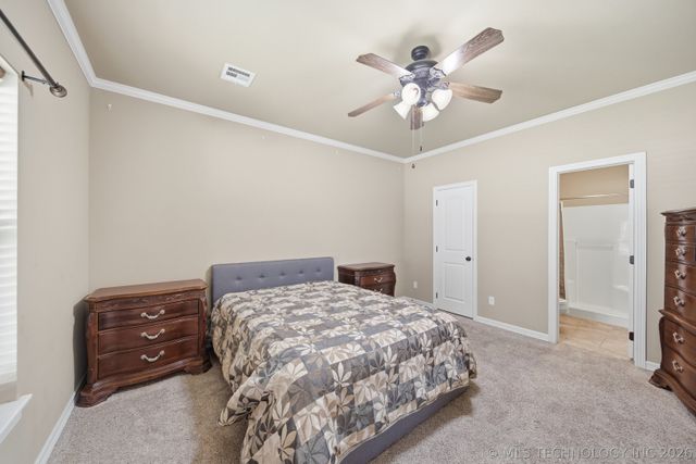 118 Cornerstone Court, Sapulpa, OK 74066