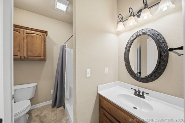 118 Cornerstone Court, Sapulpa, OK 74066
