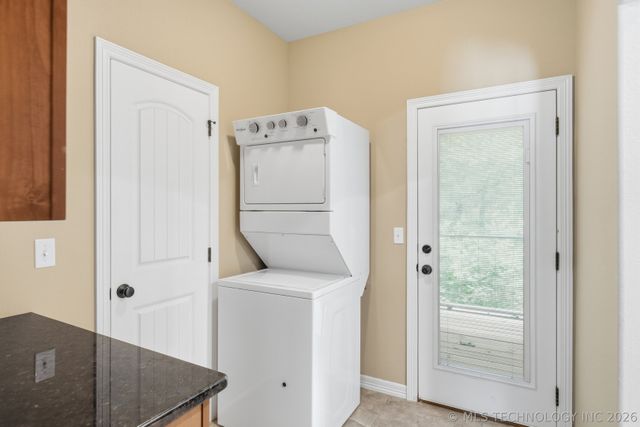 118 Cornerstone Court, Sapulpa, OK 74066