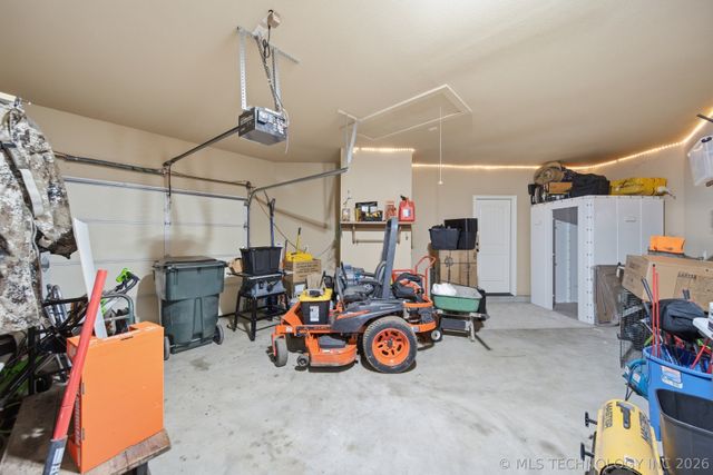 118 Cornerstone Court, Sapulpa, OK 74066