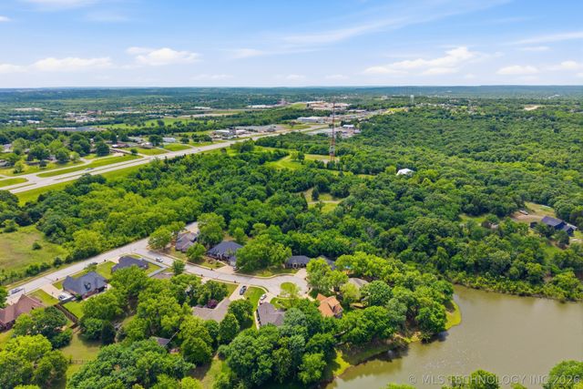 118 Cornerstone Court, Sapulpa, OK 74066