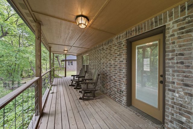 118 Cornerstone Court, Sapulpa, OK 74066