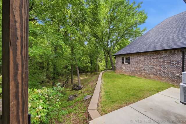 118 Cornerstone Court, Sapulpa, OK 74066