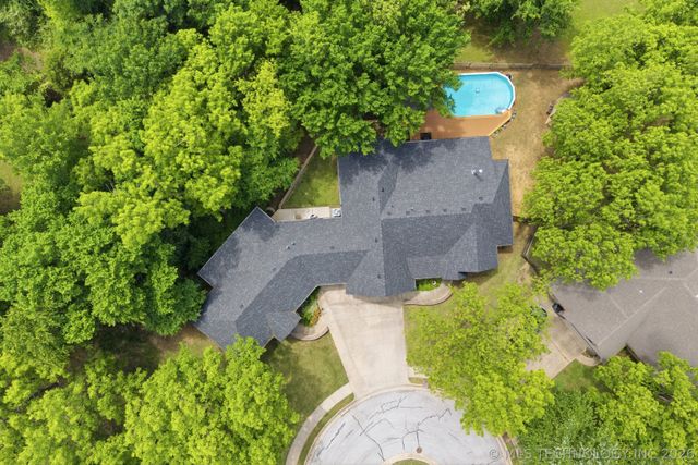 118 Cornerstone Court, Sapulpa, OK 74066