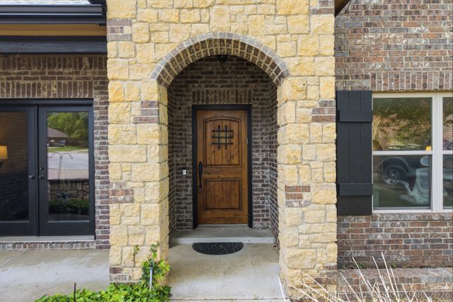 118 Cornerstone Court, Sapulpa, OK 74066