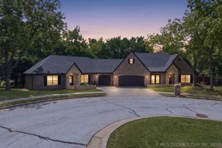118 Cornerstone Court, Sapulpa, OK 74066