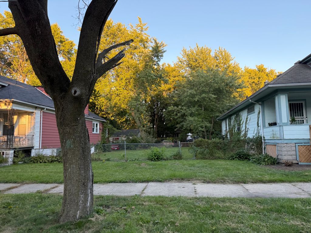 11621 S Normal Avenue, Chicago, IL 60628 — exterior