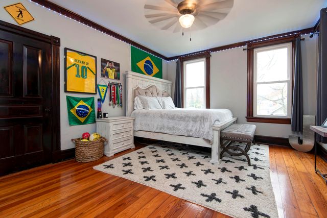 1435 E Walnut Street, Springfield, MO 65802