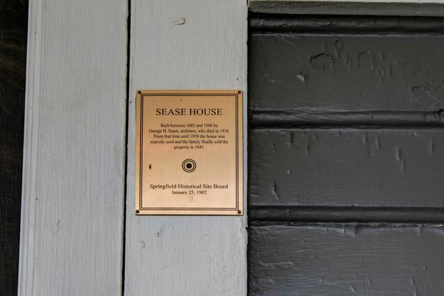 1435 E Walnut Street, Springfield, MO 65802