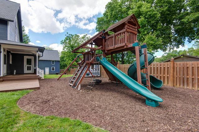 1435 E Walnut Street, Springfield, MO 65802