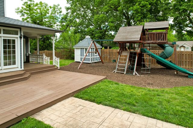 1435 E Walnut Street, Springfield, MO 65802