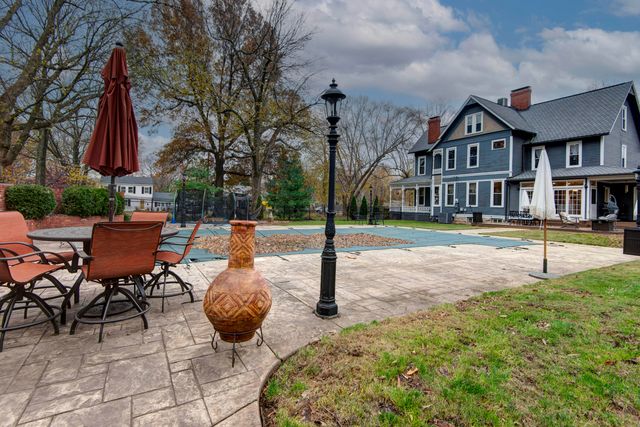 1435 E Walnut Street, Springfield, MO 65802