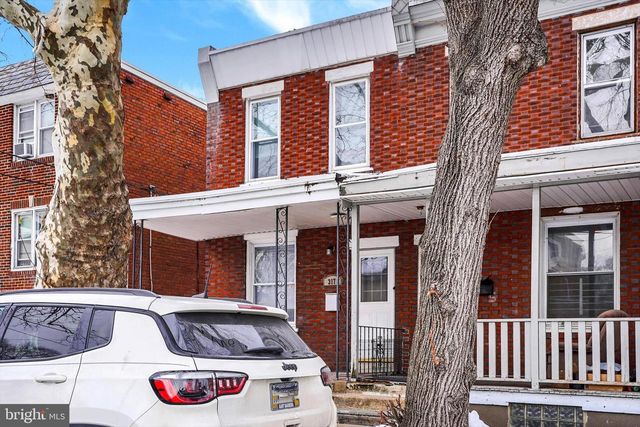 317 W CLARKSON AVE, Philadelphia, PA 19120