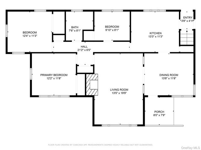 145 S Main Street, Florida, NY 10921