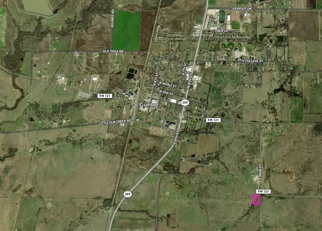 101 Block Road, Gunter, TX 75058