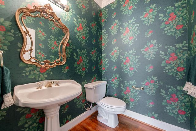 101 Loganberry Court, Aiken, SC 29803