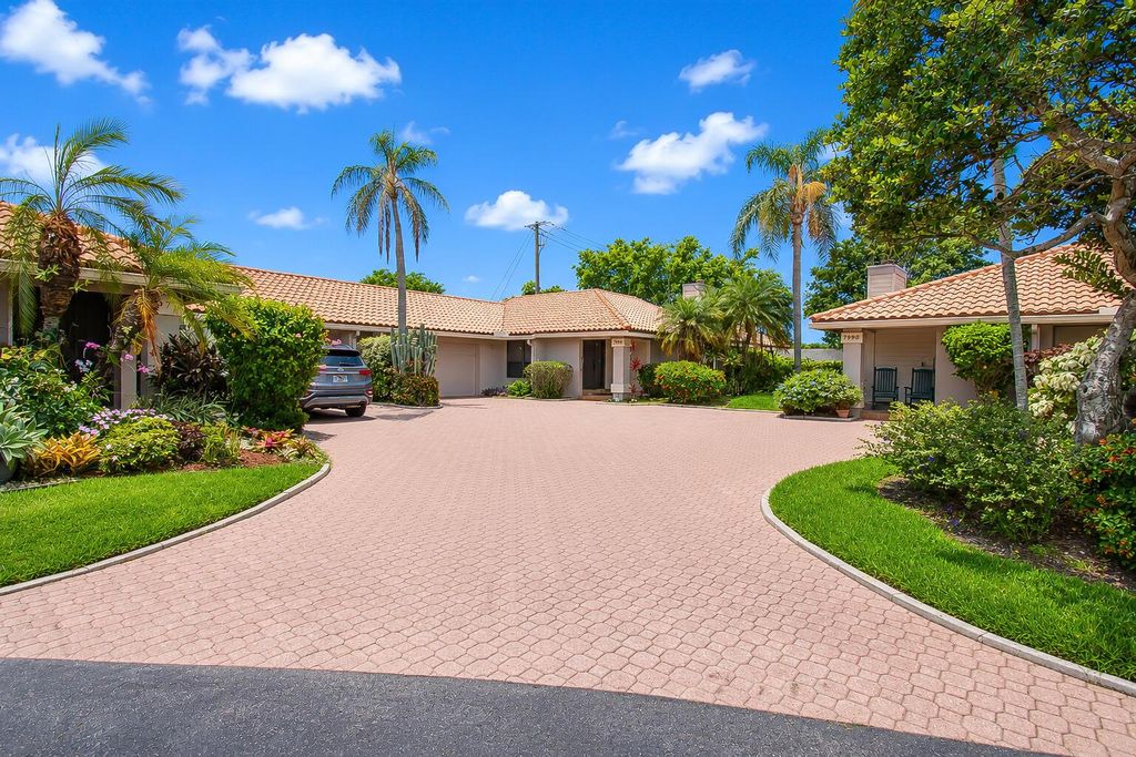 7986 Palacio Del Mar Drive, Boca Raton, FL 33433