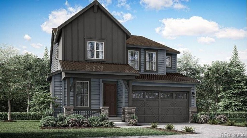 12727 W Geddes Drive, Littleton, CO 80127