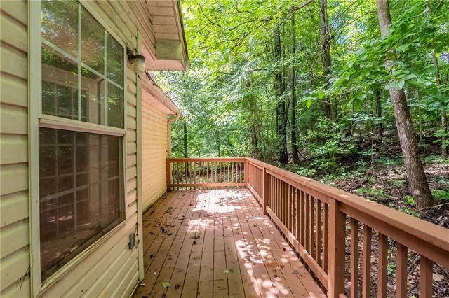 3930 Pine Tree Lane, Gainesville, GA 30501