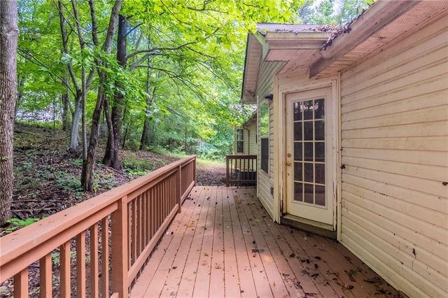 3930 Pine Tree Lane, Gainesville, GA 30501