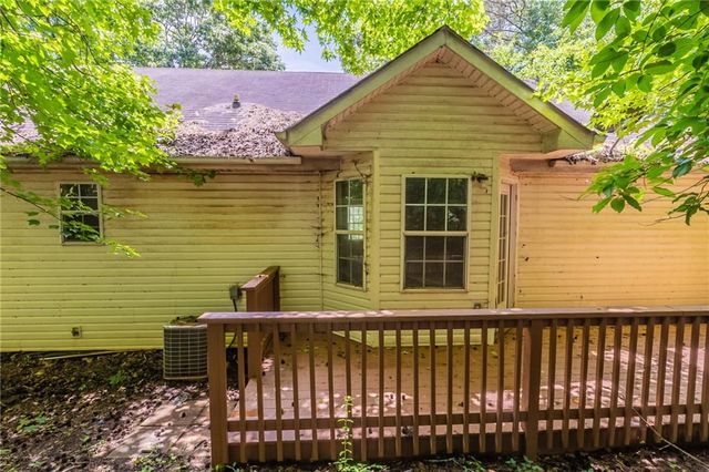 3930 Pine Tree Lane, Gainesville, GA 30501