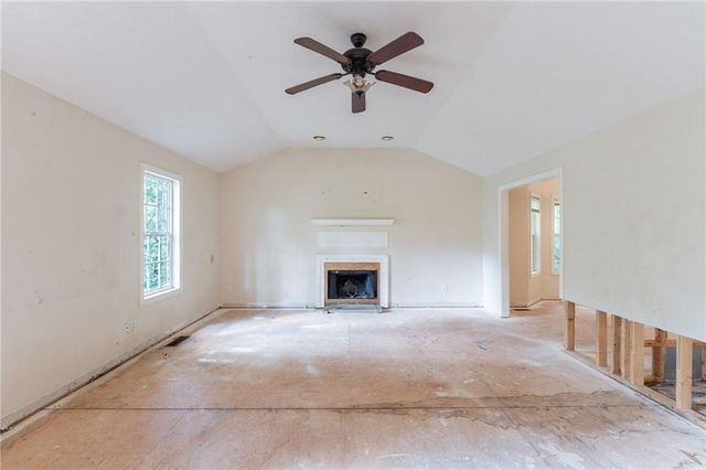 3930 Pine Tree Lane, Gainesville, GA 30501