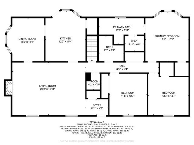 3930 Pine Tree Lane, Gainesville, GA 30501