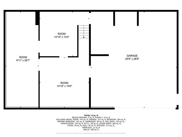 3930 Pine Tree Lane, Gainesville, GA 30501