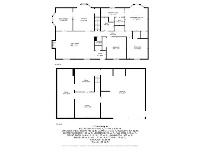 3930 Pine Tree Lane, Gainesville, GA 30501