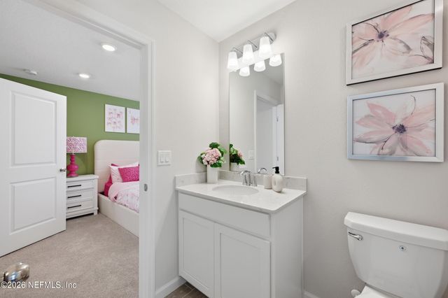 2252 WINDWARD CAY Lane, Middleburg, FL 32068