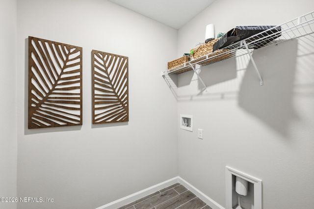 2252 WINDWARD CAY Lane, Middleburg, FL 32068