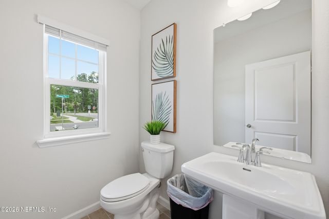 2252 WINDWARD CAY Lane, Middleburg, FL 32068