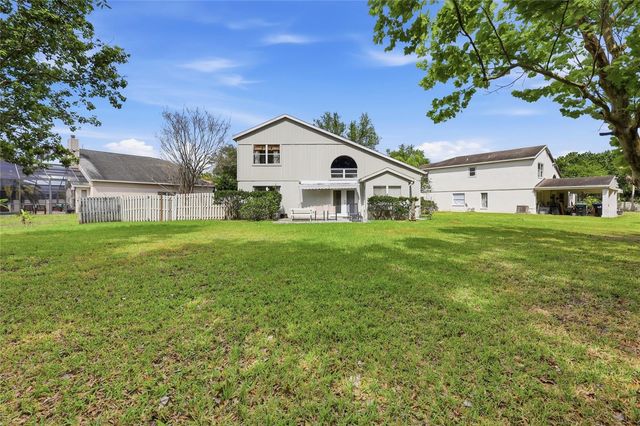 13200 MALLARD COVE BOULEVARD, Orlando, FL 32837