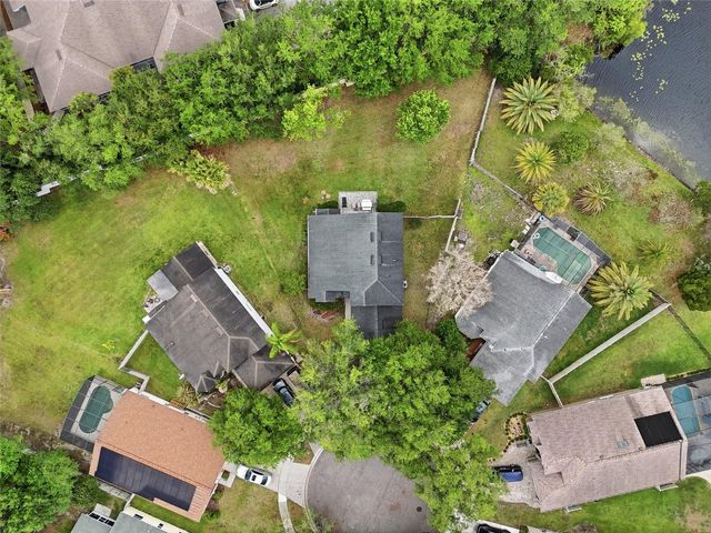 13200 MALLARD COVE BOULEVARD, Orlando, FL 32837