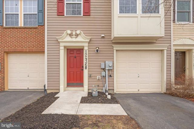 12436 N WELTY, Waynesboro, PA 17268