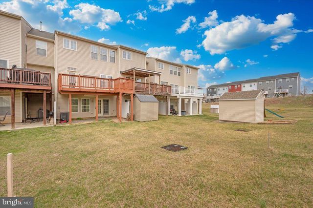 12436 N WELTY, Waynesboro, PA 17268