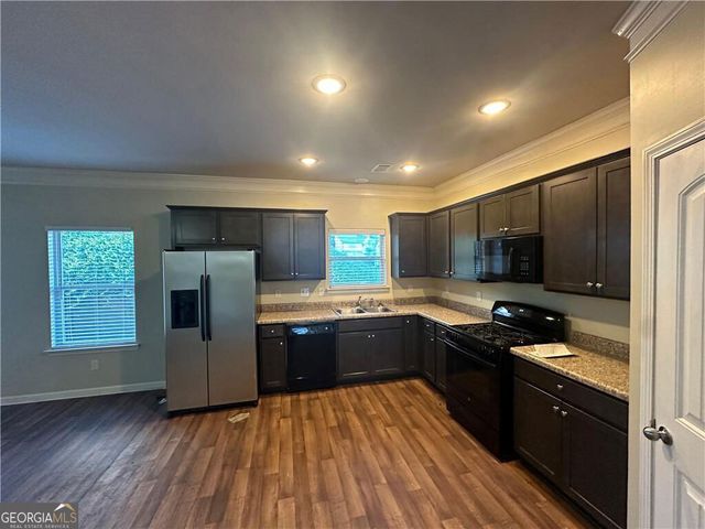 348 Turtle Creek Drive, Winder, GA 30680