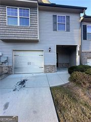 348 Turtle Creek Drive, Winder, GA 30680