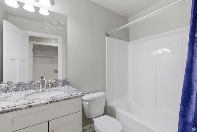 1637 E TALON WAY, Eagle Mountain, UT 84005