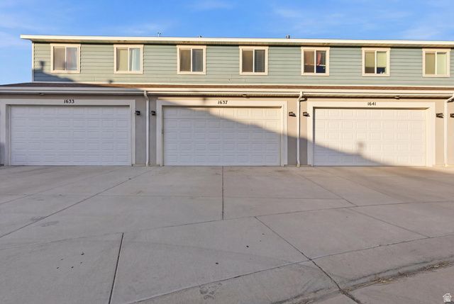 1637 E TALON WAY, Eagle Mountain, UT 84005