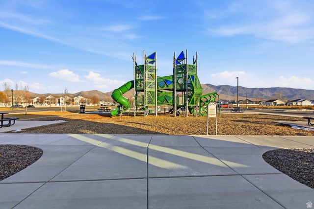 1637 E TALON WAY, Eagle Mountain, UT 84005