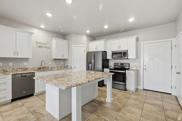 1637 E TALON WAY, Eagle Mountain, UT 84005