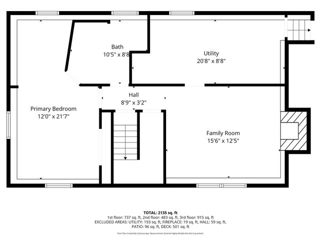 11397 274th Avenue NW, Zimmerman, MN 55398